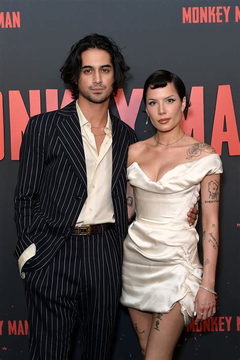 Meet Halsey's Fiance, Avan Jogia: Canadian